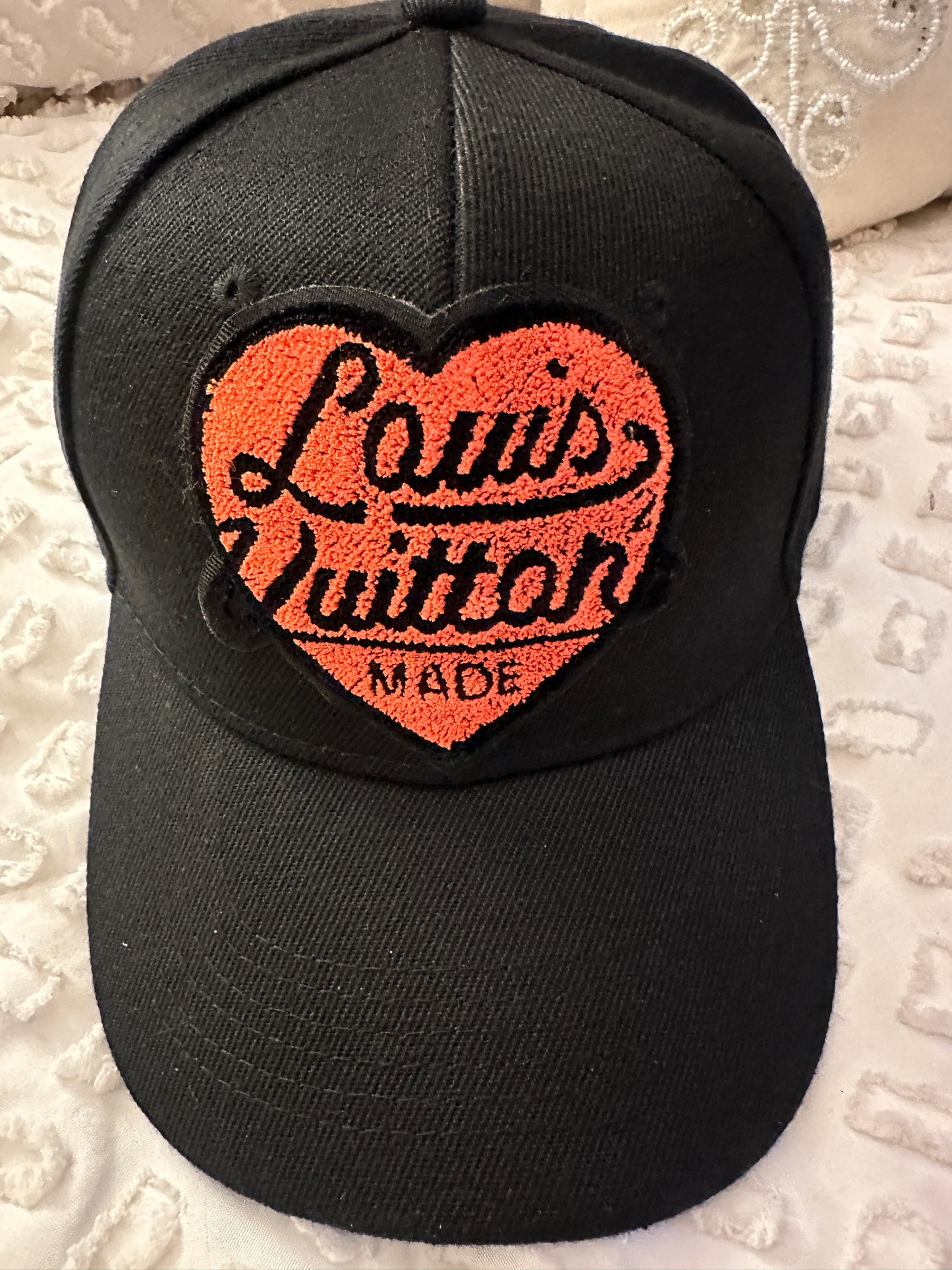 Mamacita Made Hats