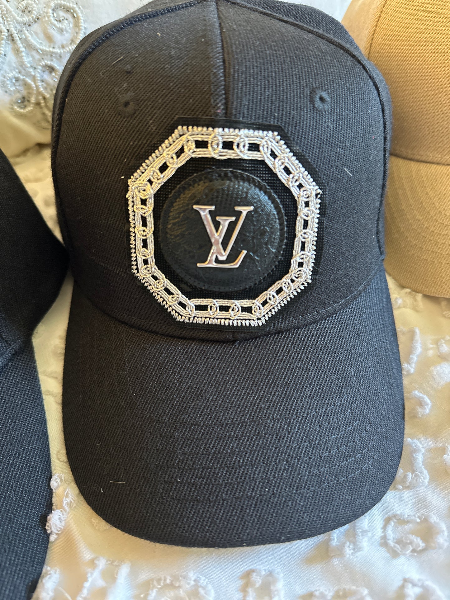 Mamacita Made Hats