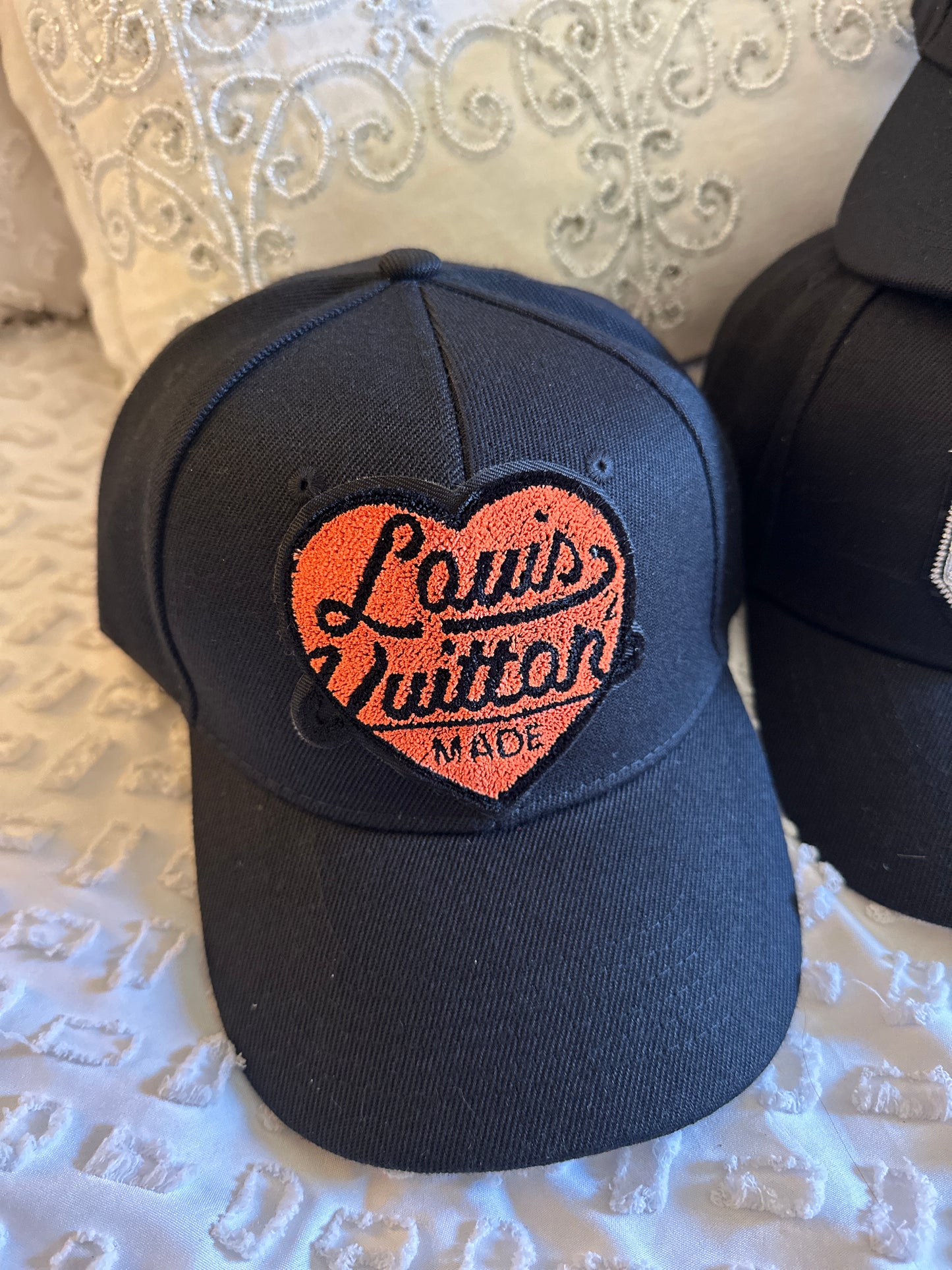 Mamacita Made Hats