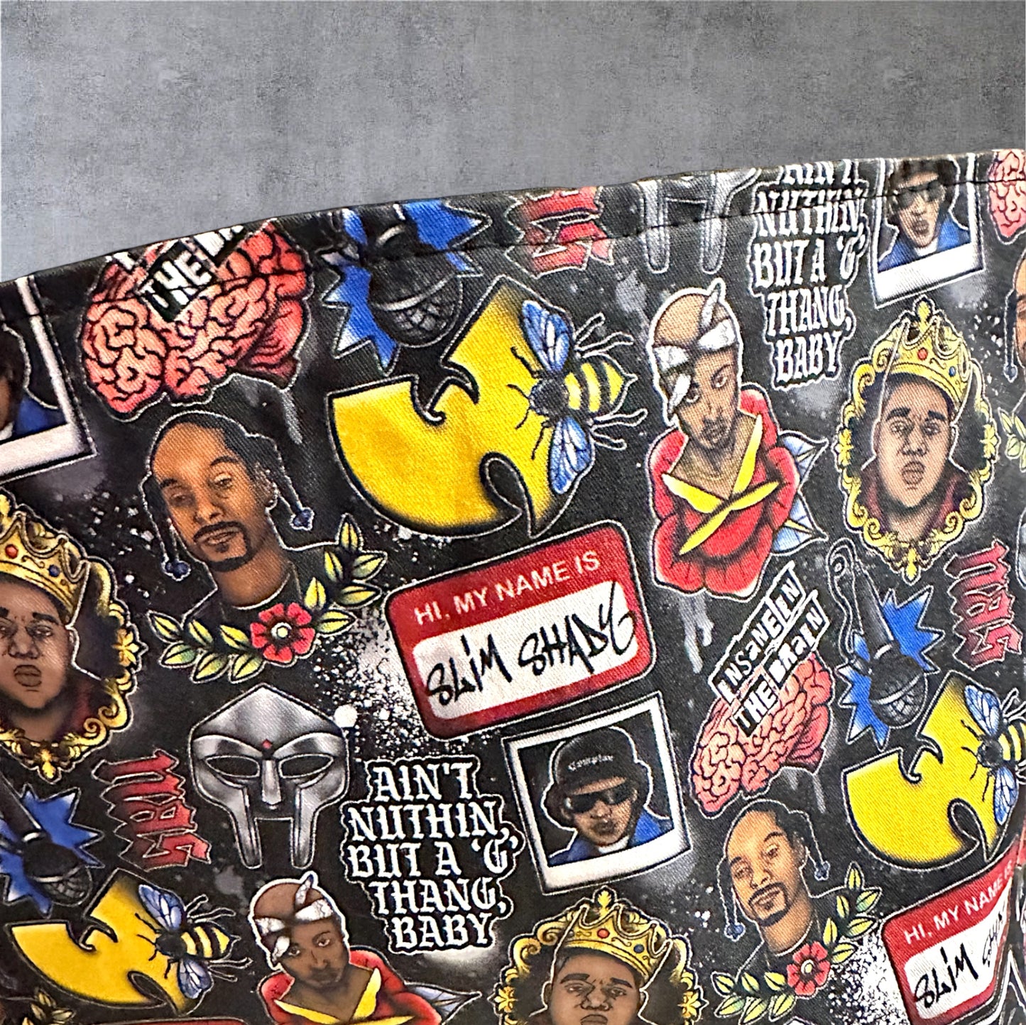 Legends Tote - Limited Editon