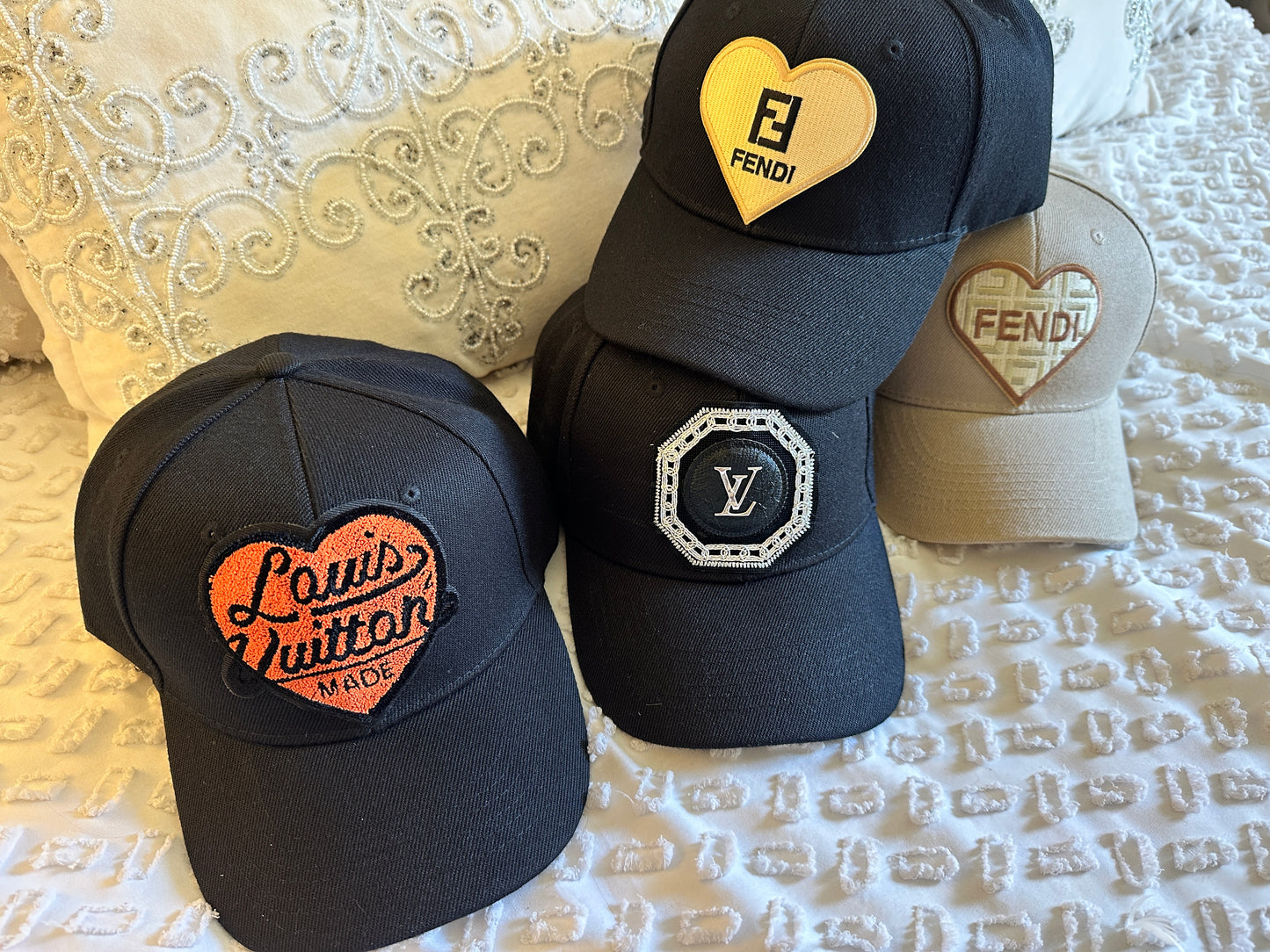 Mamacita Made Hats