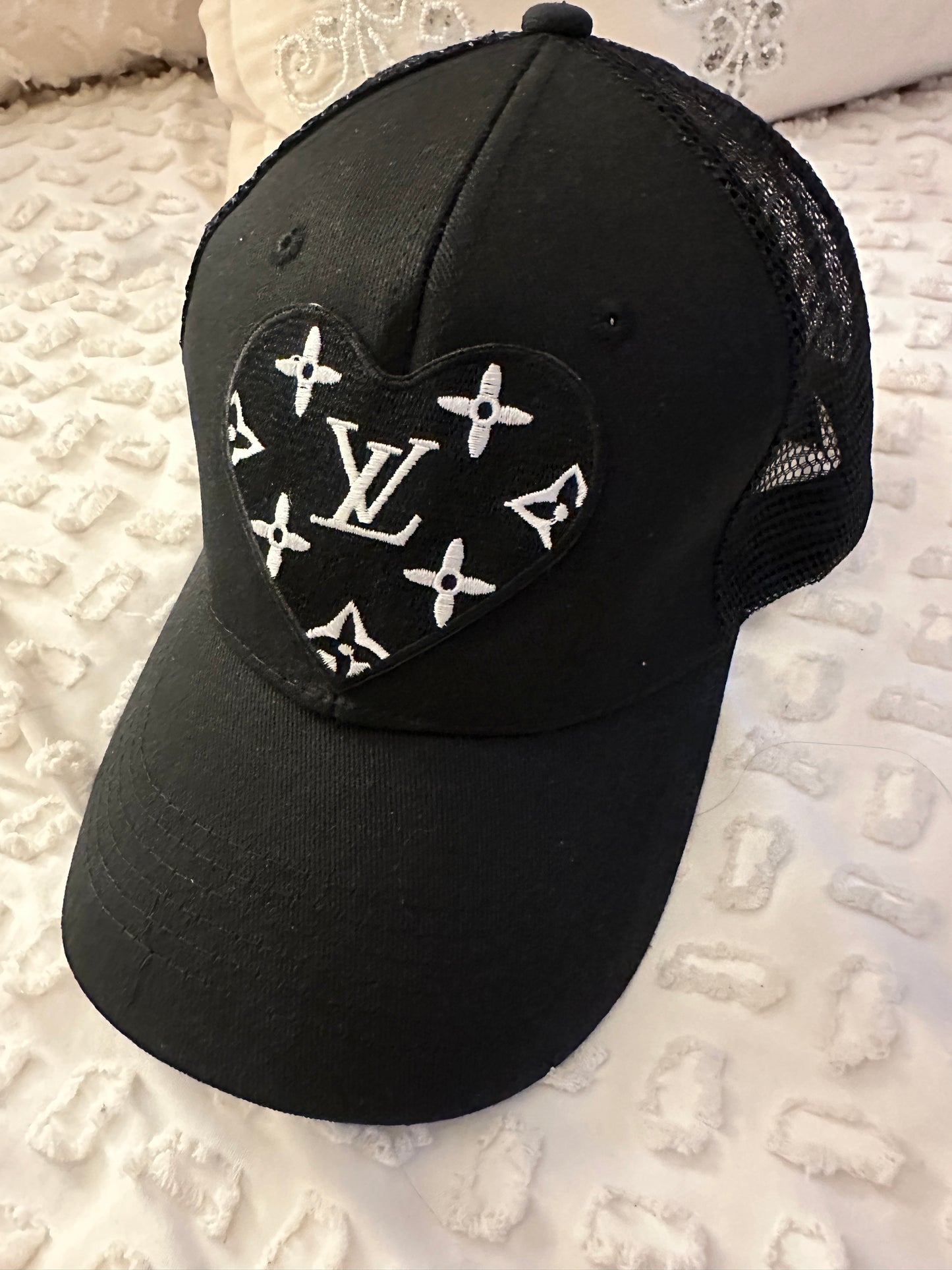 Mamacita Made Hats