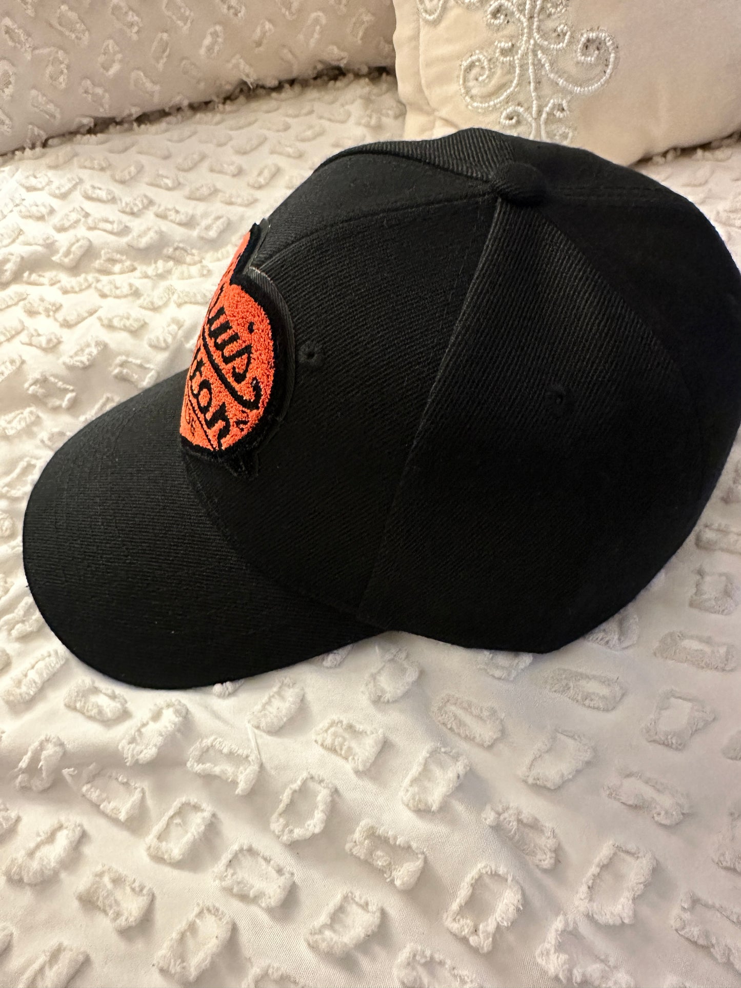 Mamacita Made Hats