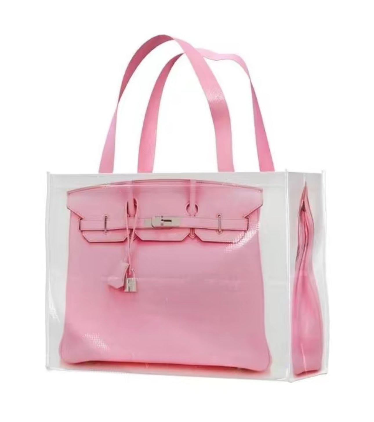 "Oh.. You fancy Now" Shopping Bag - ready to ship!