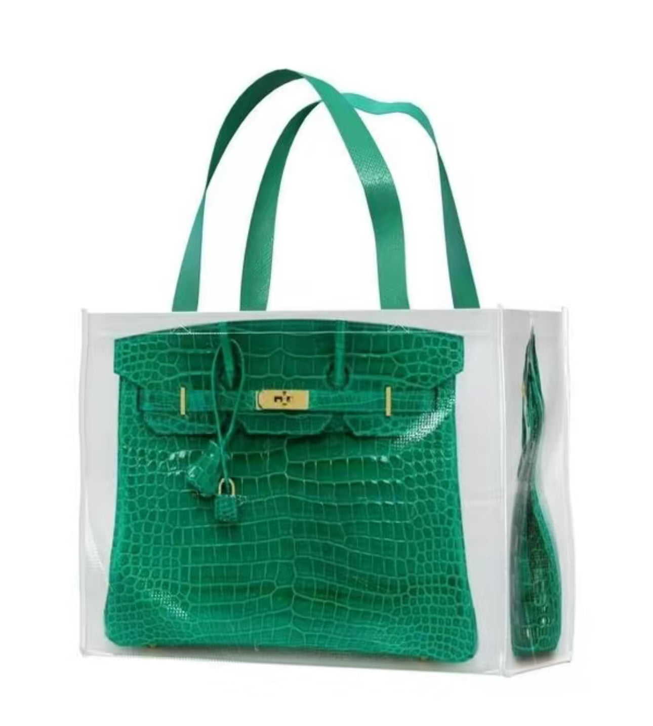 "Oh.. You fancy Now" Shopping Bag - ready to ship!
