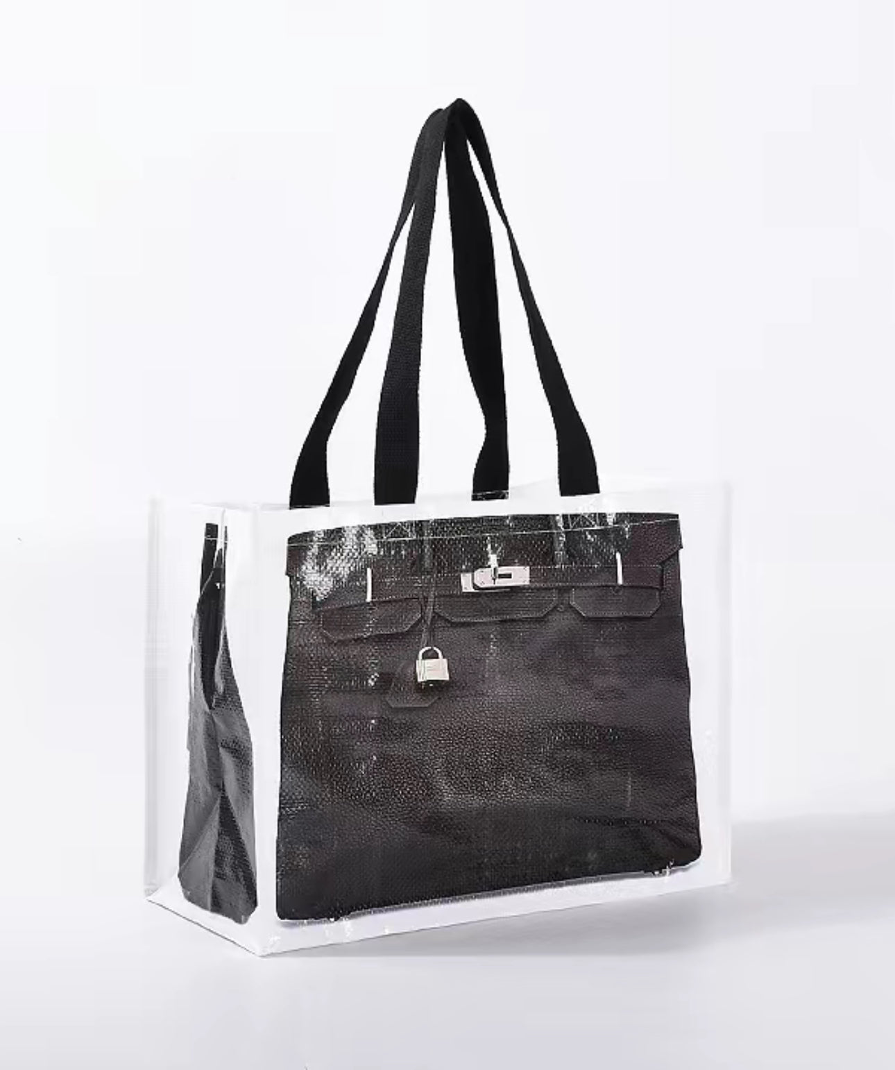 "Oh.. You fancy Now" Shopping Bag - ready to ship!
