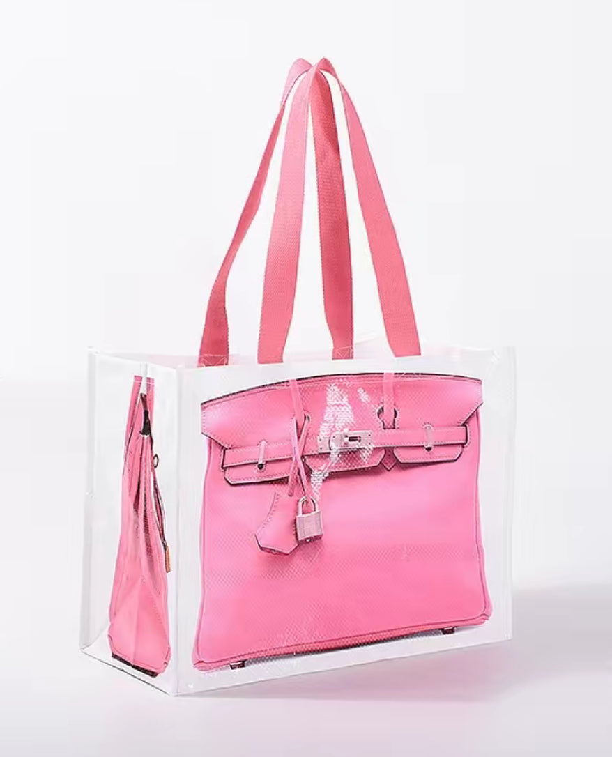 "Oh.. You fancy Now" Shopping Bag - ready to ship!