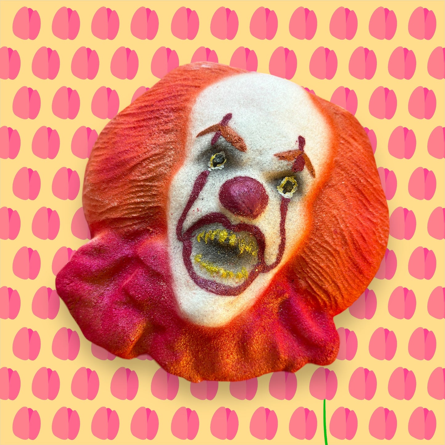 Pennywise Clown Bath Bomb