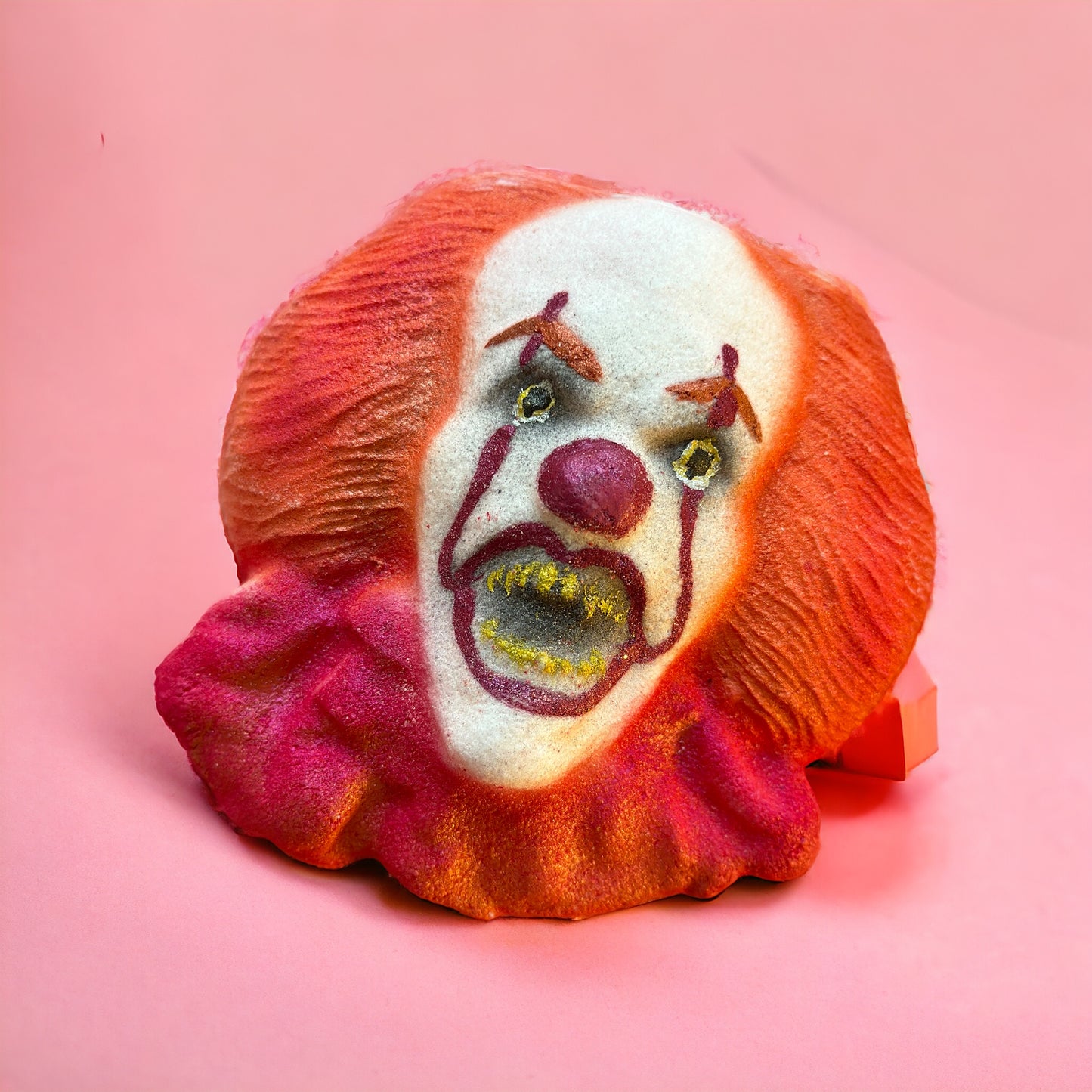 Pennywise Clown Bath Bomb