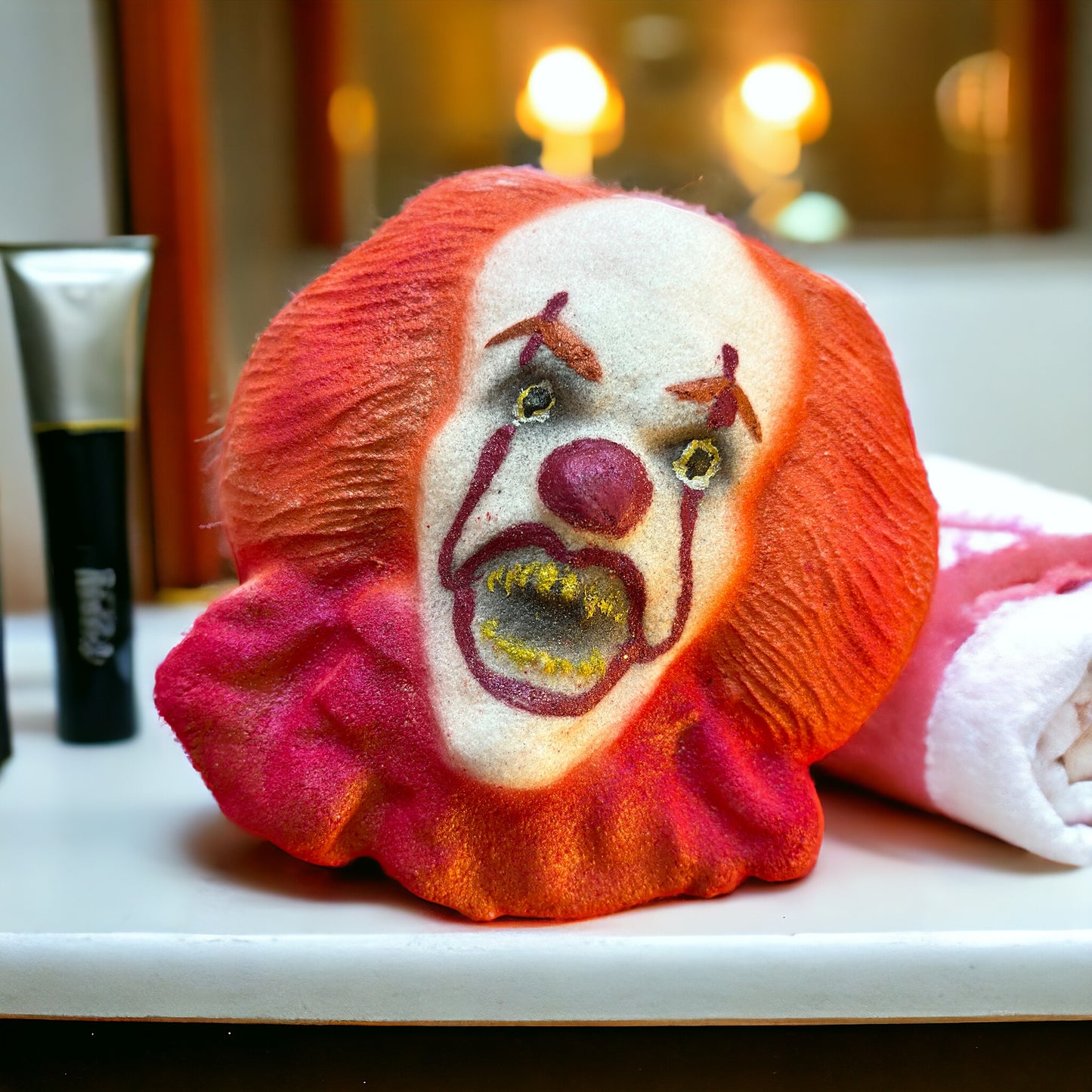 Pennywise Clown Bath Bomb