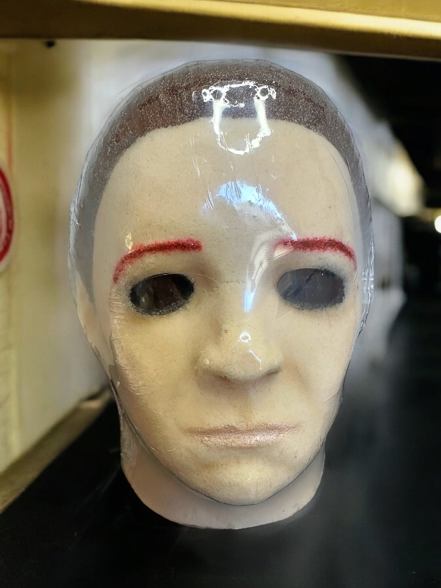 Classic Horror Movie Bath bombs