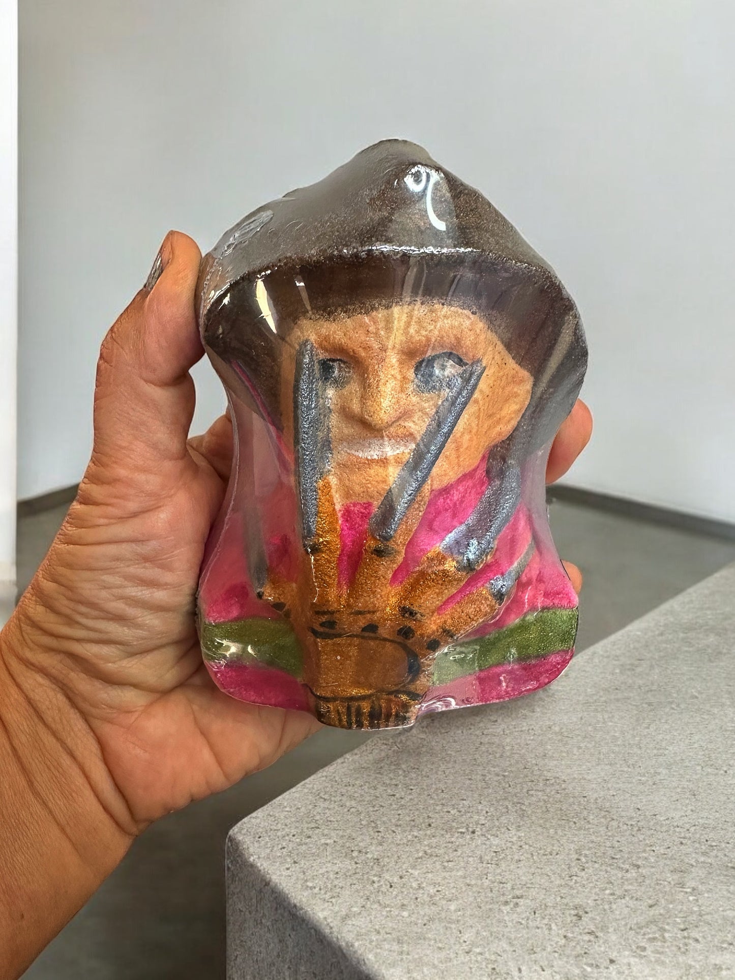 Classic Horror Movie Bath bombs