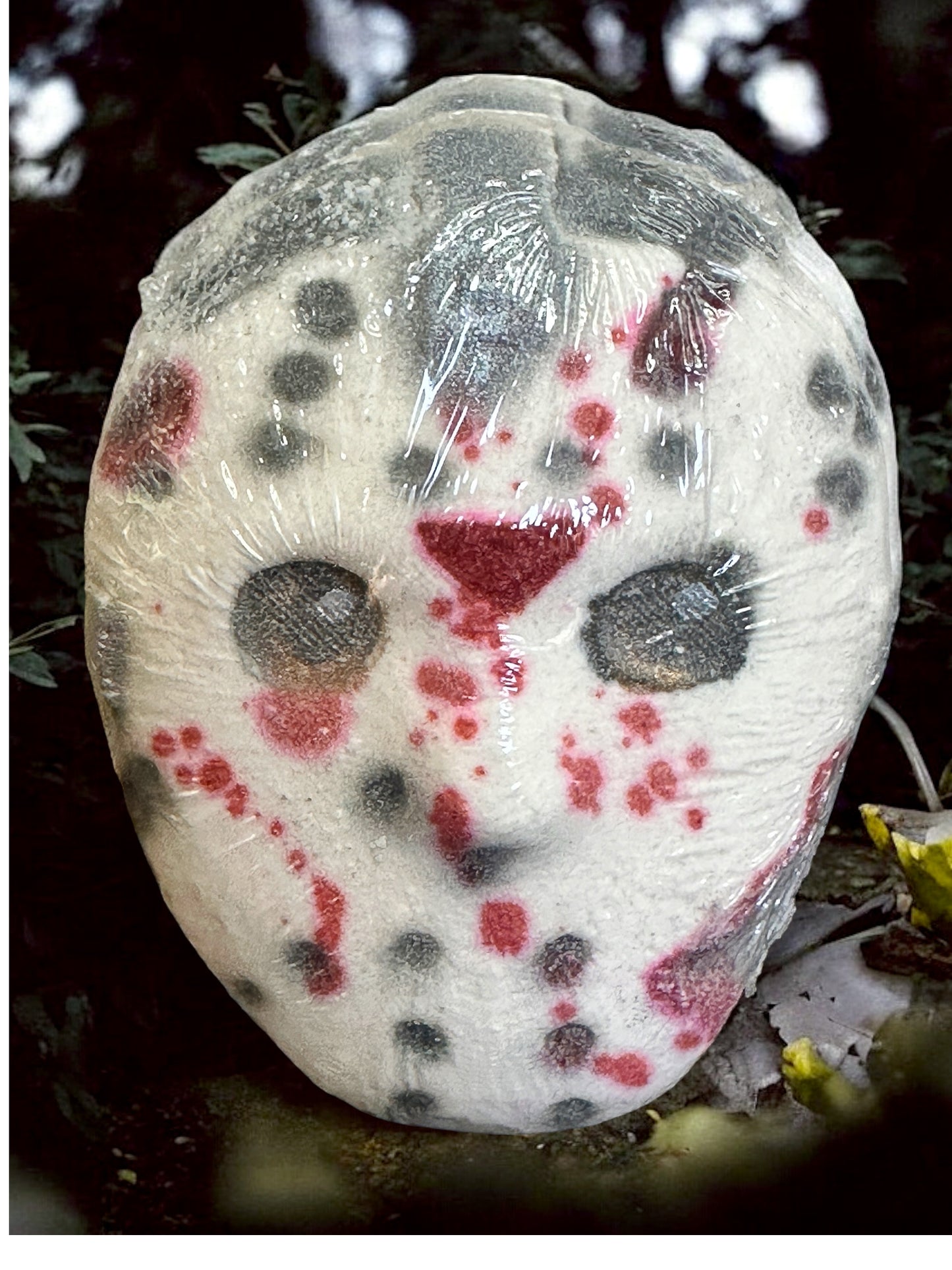 Classic Horror Movie Bath bombs
